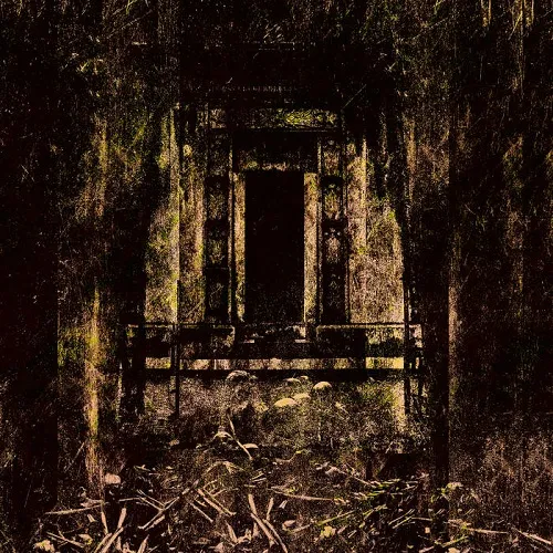 COFFIN LURKER 'Foul and Defiled'