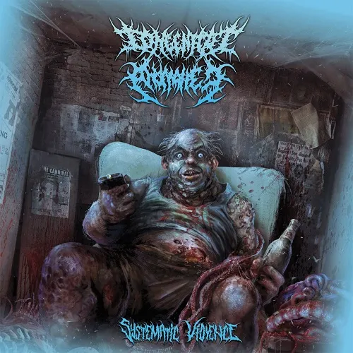 CONGENITAL ANOMALIES 'Systematic Violence'