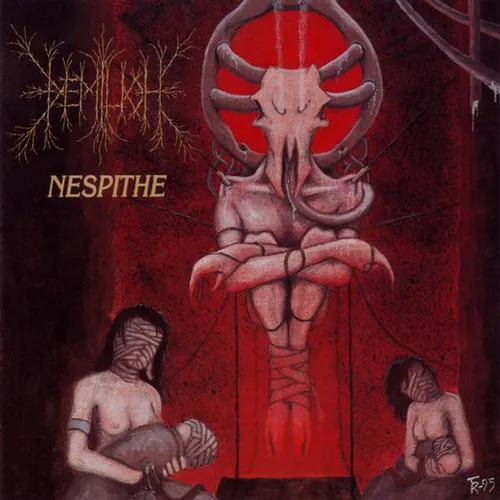 DEMILICH 'Nespithe'