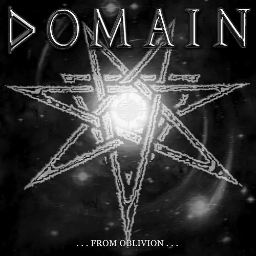 DOMAIN '...from Oblivion...'