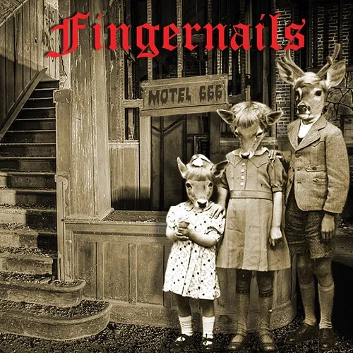 FINGERNAILS 'Motel 666'