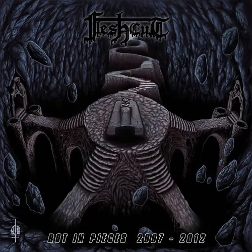 FLESHCUT 'Rot in Pieces 2007-2012'