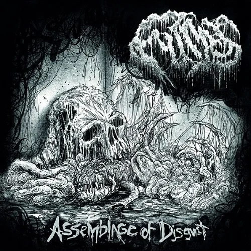 FUMES 'Assemblage of Disgust'