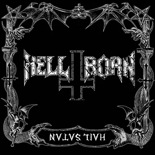 HELL-BORN 'Natas Liah'