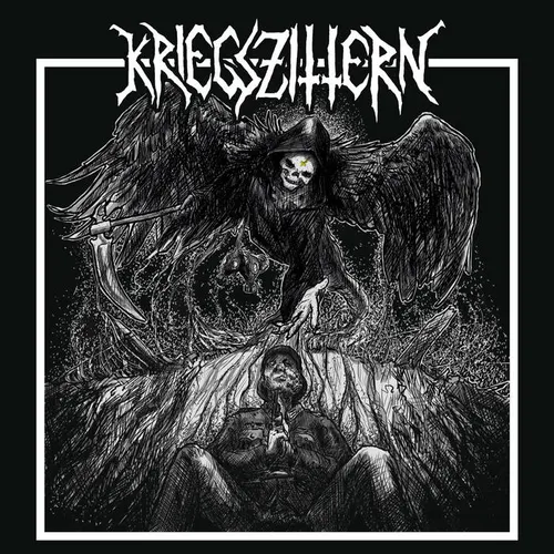 KRIEGSZITTERN 'Kriegszittern'