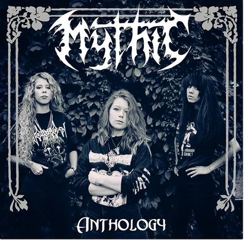 MYTHIC 'Anthology'