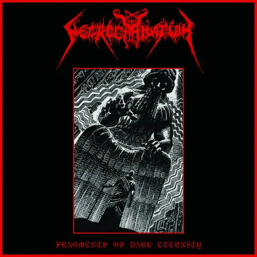 NECROCARNATION 'Fragments of Dark Eternity'