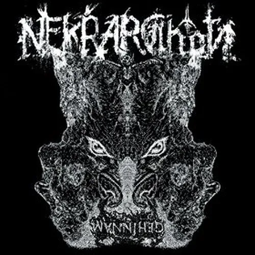 NEKRARCHON 'Gehinnam'