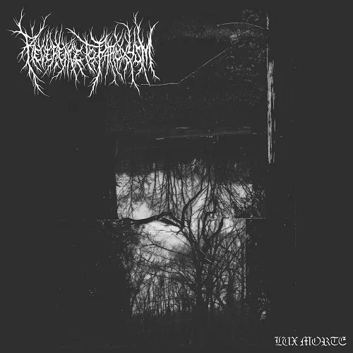 REVERENCE TO PAROXYSM 'Lux Morte'