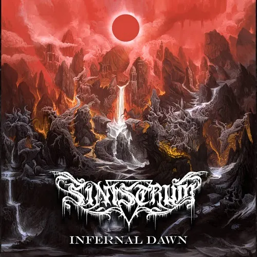 SINISTRUM 'Infernal Dawn'