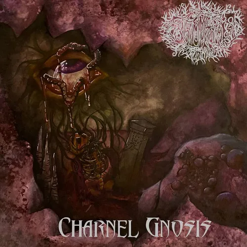 THAUMATURGY 'Charnel Gnosis'