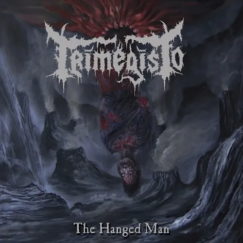 TRIMEGISTO 'The Hanged Man'