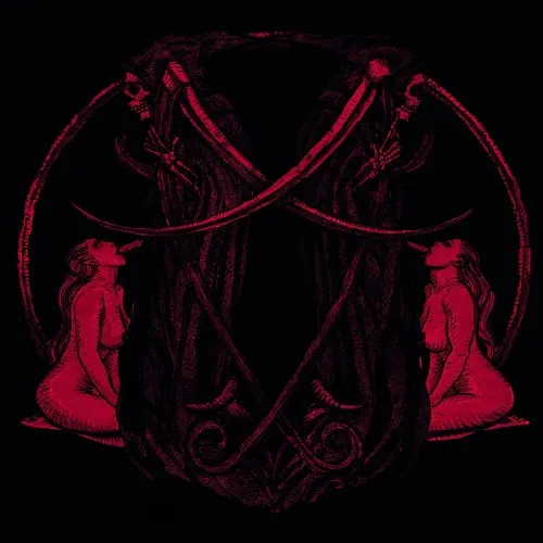 WITCHBONES 'Akasha 3: Salt, Sea, Blood and Fire'
